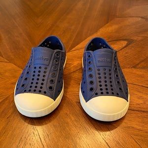 Toddler Natives size C5